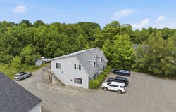 16 Beech Street, Calais, ME 04619