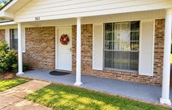 563 Doretta Drive, Axis, AL 36505
