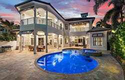 3540 Jonathans Harbour Drive, Jupiter, FL 33477