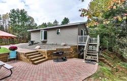 11012 KOFFKE DR, Hazelhurst, WI 54531