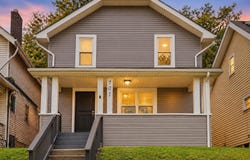 701 Berkeley Road, Columbus, OH 43205