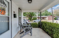 502 N Logan St, Newton, KS 67114
