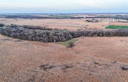 1215 E Hwy 42, Spivey, KS 67142