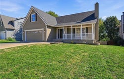 205 N Highland Drive, Raymore, MO 64083