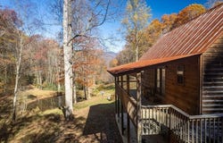930 Copperhead Cove, Sylva, NC 28779
