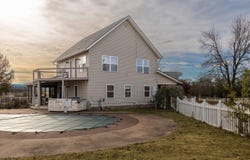 548 Lowder Rd, Booneville, AR 72927