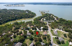 Horseshoe Trail, Oak Point, TX 75068