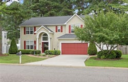 313 Lane Crescent, Smithfield, VA 23430