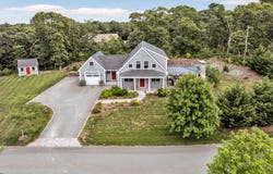4 Williams Way, South Chatham, MA 02659
