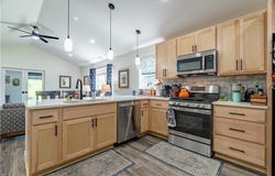 1021 Sycamore Lane, Millersburg, OH 44654
