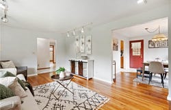 421 CLAIR DRIVE, Upper St Clair, PA 15241