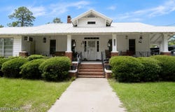 501 Elm Street W, Hampton, SC 29924