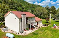 8197 Speight Road, Virgie, KY 41572