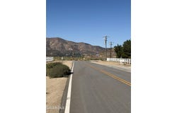 Carson Mesa Rd Vic Aliso, Acton, CA 93510