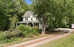 1031 Pinehurst Drive, Chapel Hill, NC 27517