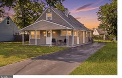113 RUTLEDGE Avenue, EWING, NJ 08618