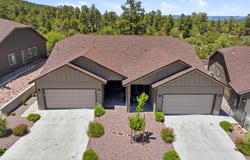 2016 E THUNDER Mountain, Payson, AZ 85541