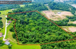 Davis Ridge, Caldwell, OH 43724