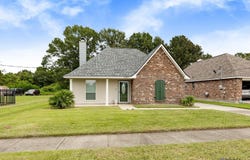 22625 AIDAN RD, Plaquemine, LA 70764