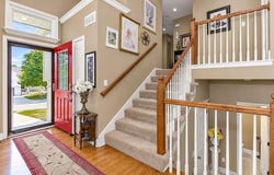 993 Sicklebar Drive, Peculiar, MO 64078