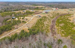 Shawnee Run lot: #80, Rogers, KY 41365