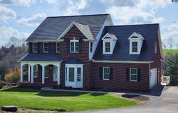 13903 Vintage View, Abingdon, VA 24210