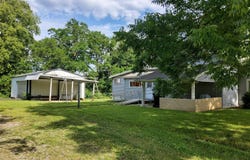 103 COLLEGE ST, Warren, IN 46792