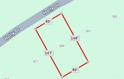 309 Holly Drive, Westminster, SC 29693