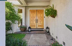 10 Edinburgh Pl, Danville, CA 94526