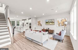 12530 COPPER LEAF Avenue, BRANDYWINE, MD 20613