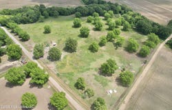 1160 Haney Road, Tutwiler, MS 38963