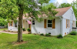 119 5th Ave., HUNTINGDON, TN 38344