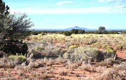 Santa Clara Road, Williams, AZ 86046