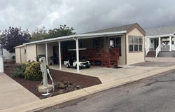8247 Bogie Loop, Show Low, AZ 85901