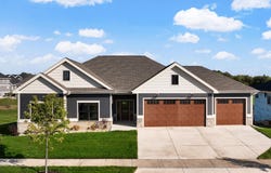 1302 Moll Drive, Waunakee, WI 53597