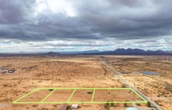 9200 El Centro lot: 1 & 2, Las Cruces, NM 88011