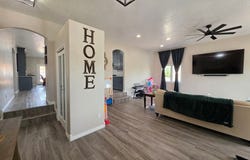 1111 RIDGECREST Ave, Gallup, NM 87301