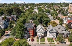 8 Cole Avenue, Providence, RI 02906