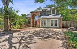 6003 La Naranja, Austin, TX 78749