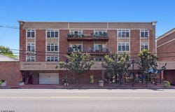 1677 Springfield Ave, Unit 2, Maplewood Twp., NJ 07040-2967