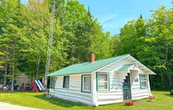 105 S M123, Paradise, MI 49768