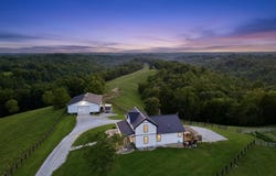 6265 Georgetown Road, Owenton, KY 40359