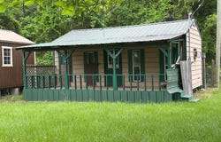 103 S Early St., Linden, TX 75563