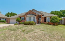 700 Taber Lane, Edmond, OK 73003