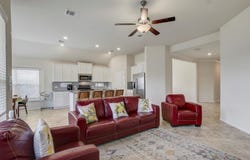 1275 Chad Dr, Round Rock, TX 78665
