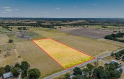 County Road 4505 lot: 5, Commerce, TX 75428
