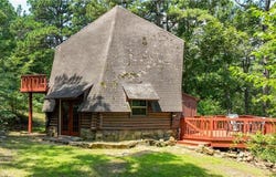 13028 NE 173RD RD, Red Oak, OK 74563