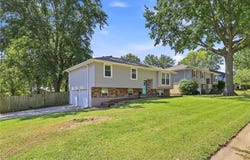 20409 E Millhaven Street, Independence, MO 64056