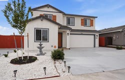 2312 Verde Ranch Rd, Patterson, CA 95363