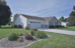 740 DERESCH ST, Antigo, WI 54409